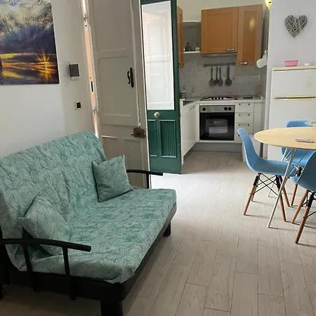 La Casa Di Marta Vakantiehuis