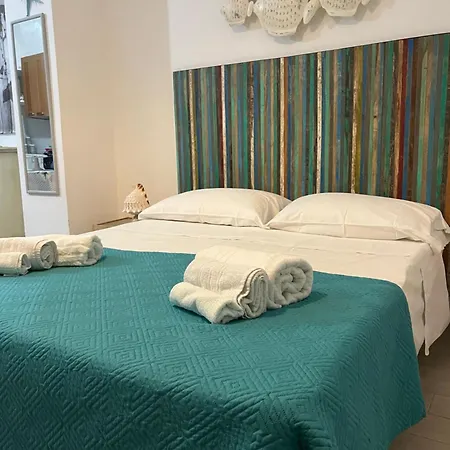 度假居 La Casa Di Marta *