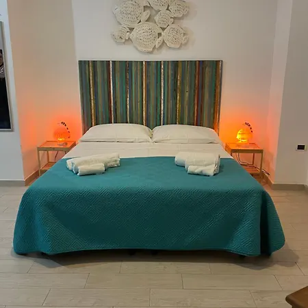 度假居 La Casa Di Marta