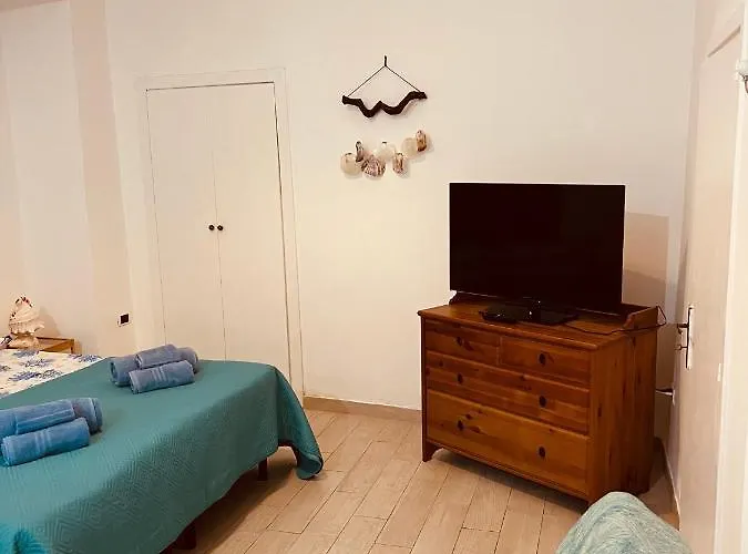 La Casa Di Marta * 加利波利