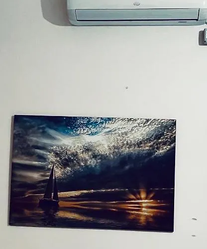 La Casa Di Marta 度假居