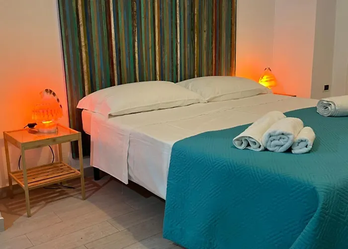 La Casa Di Marta 加利波利