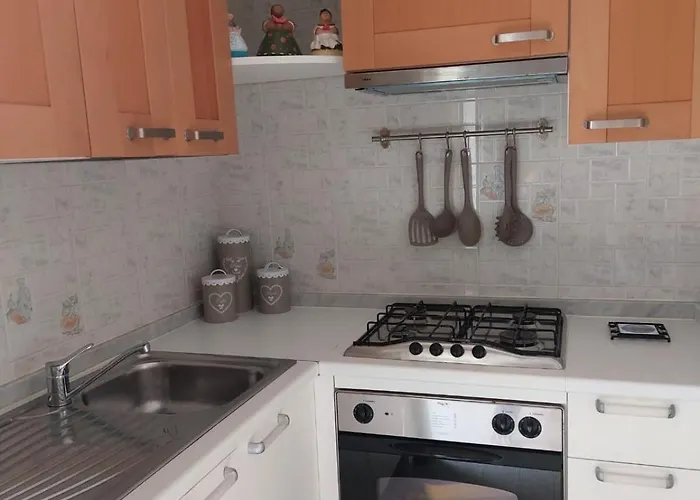 La Casa Di Marta * 加利波利