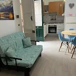 La Casa Di Marta Prázdninový dům