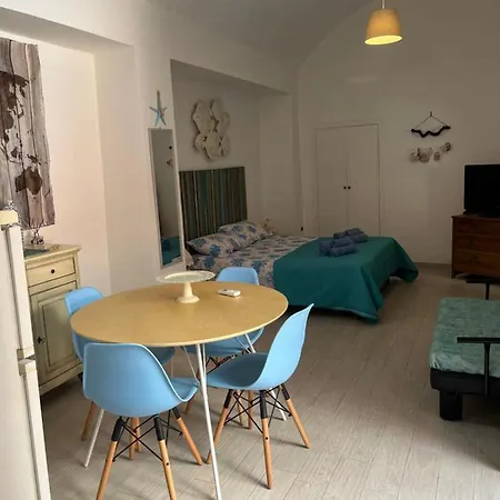 La Casa Di Marta * גאליפולי