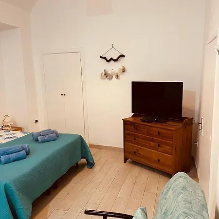La Casa Di Marta * גאליפולי