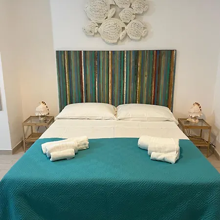 Casa vacanze La Casa Di Marta