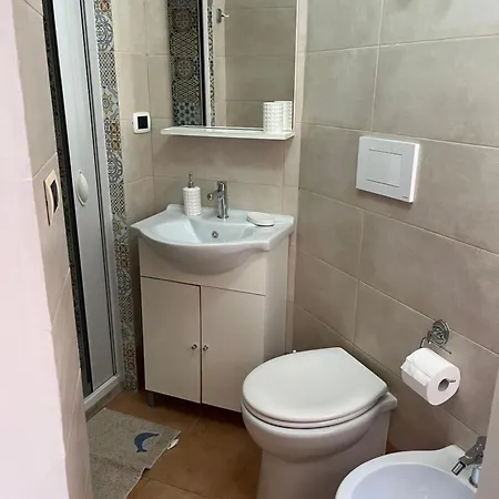 Casa vacanze La Casa Di Marta *