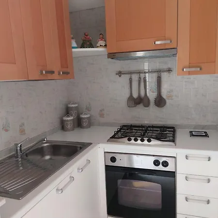 La Casa Di Marta * Gallipoli