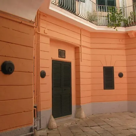 La Casa Di Marta גאליפולי