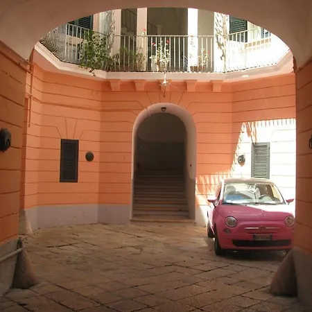 La Casa Di Marta *