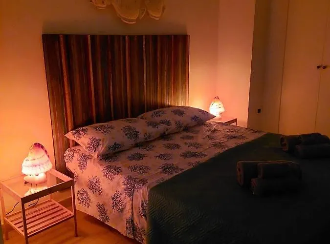 La Casa Di Marta 펜션