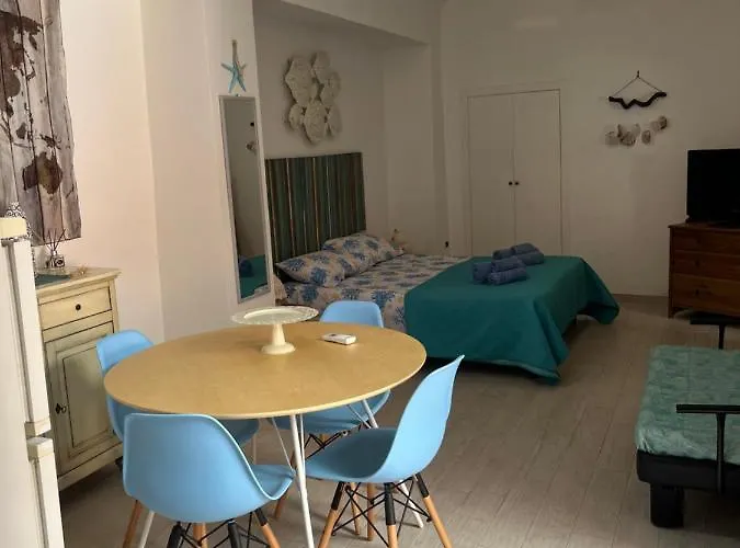 La Casa Di Marta * 갈리폴리