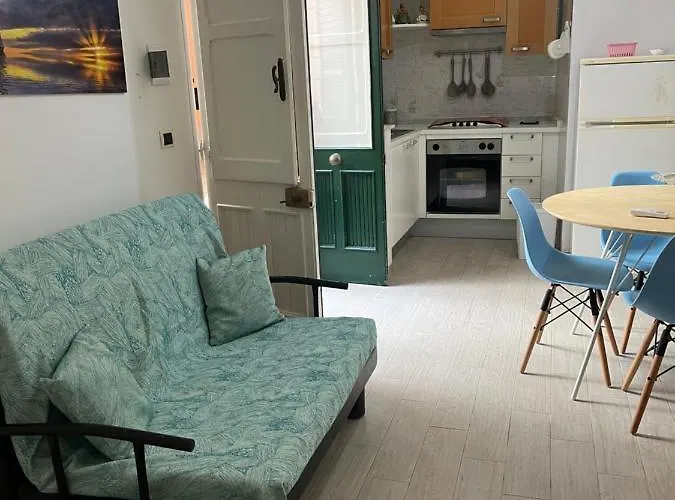 La Casa Di Marta 펜션