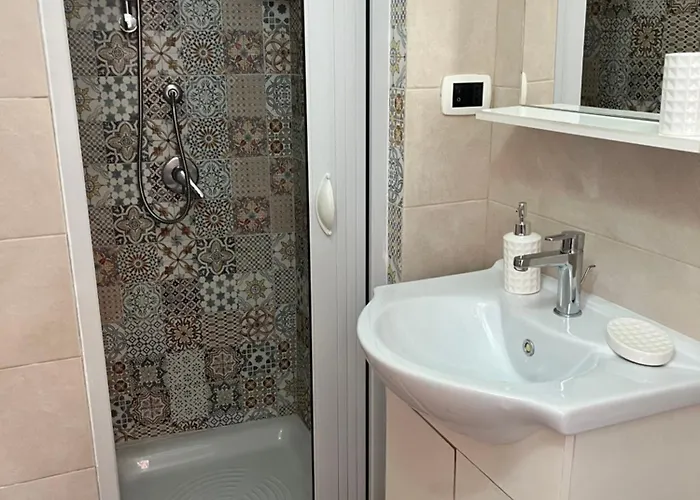 La Casa Di Marta *