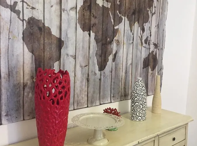 La Casa Di Marta * 갈리폴리